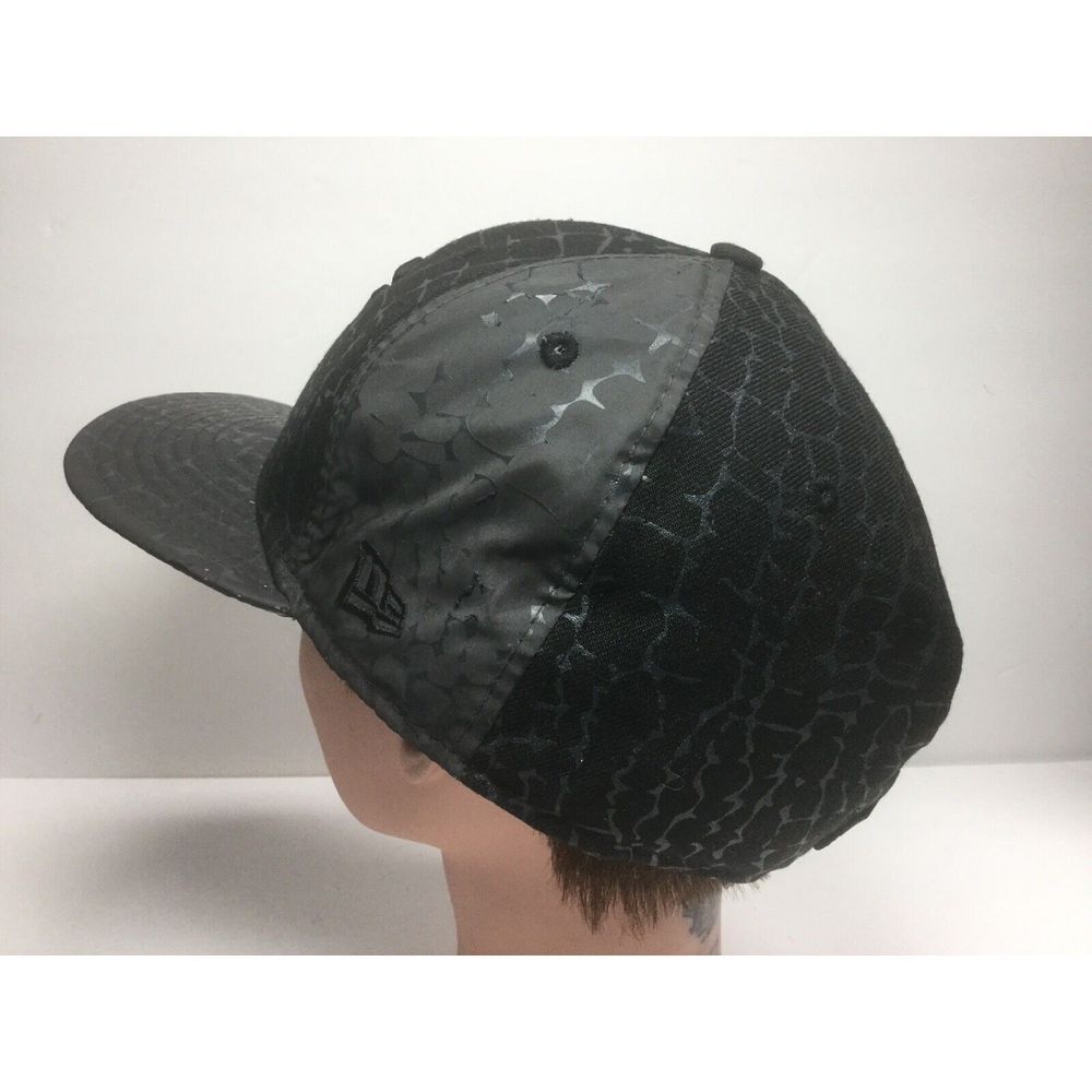 New York Yankees New Era 59fifty MLB Truckers Hat Baseball Cap Size 7 5/8 - Picture 7 of 8